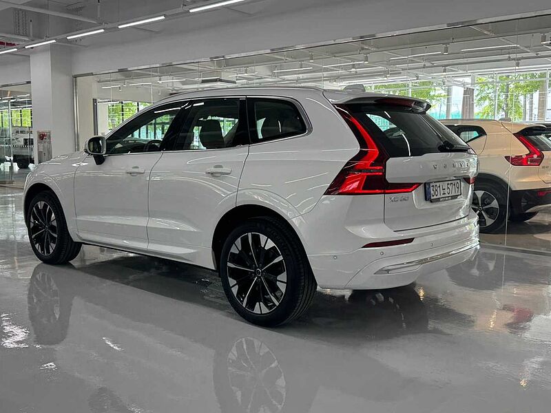 Volvo  Ultra, B5 AWD 마일드 하이브리드, 가솔린, 브라이트