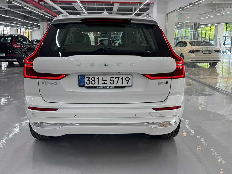 Volvo  Ultra, B5 AWD 마일드 하이브리드, 가솔린, 브라이트