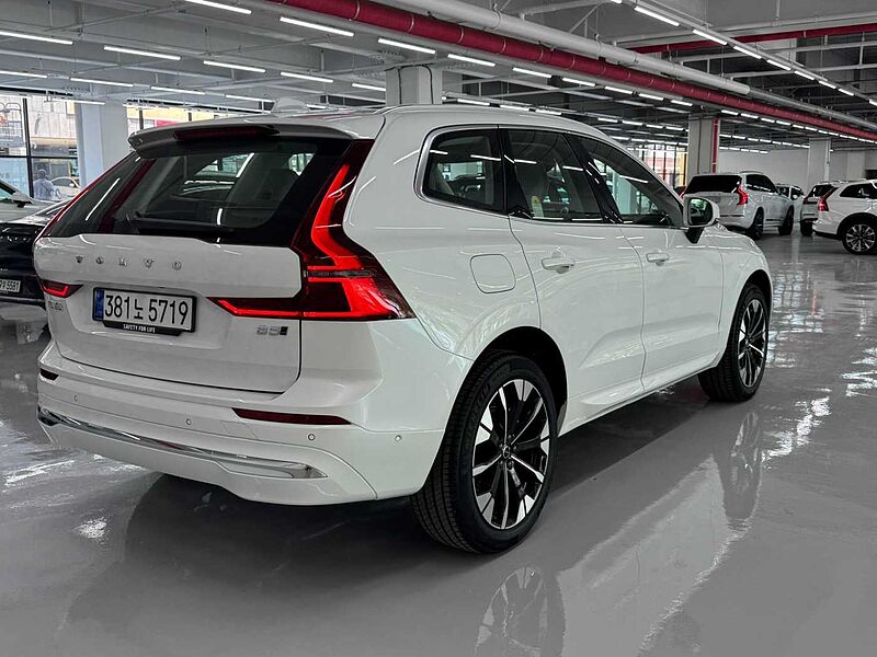 Volvo  Ultra, B5 AWD 마일드 하이브리드, 가솔린, 브라이트