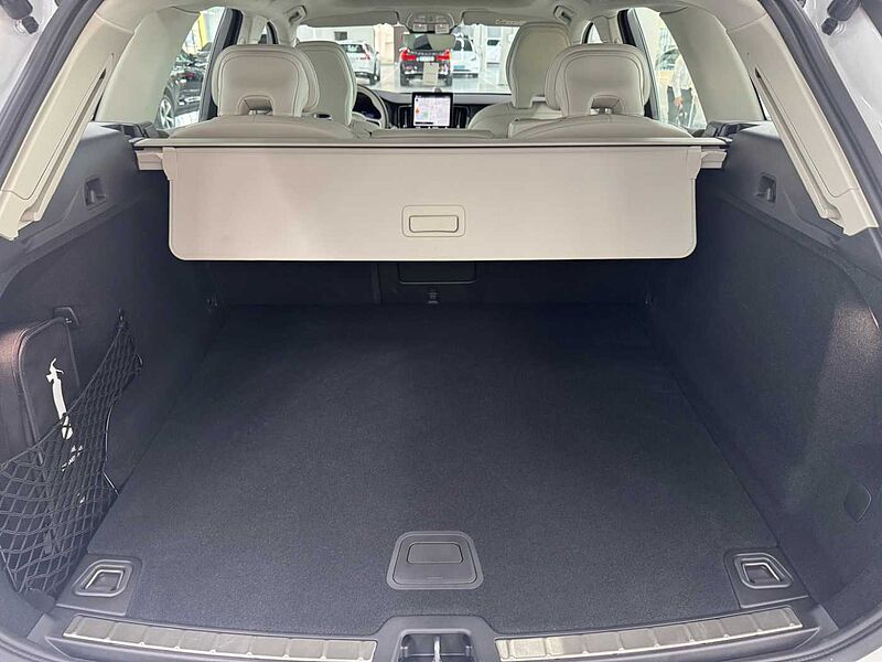 Volvo  Ultra, B5 AWD 마일드 하이브리드, 가솔린, 브라이트