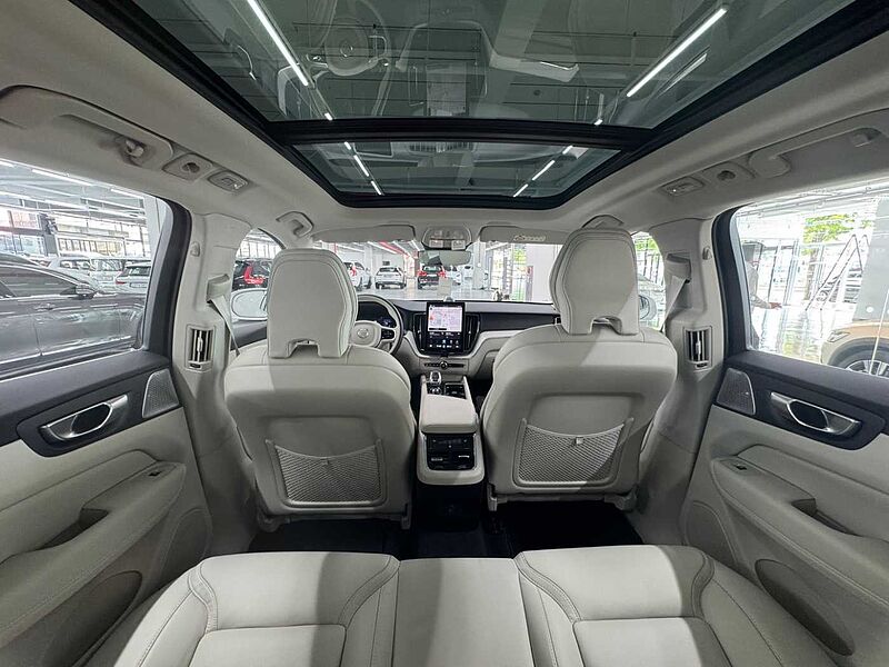 Volvo  Ultra, B5 AWD 마일드 하이브리드, 가솔린, 브라이트