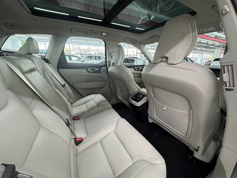 Volvo  Ultra, B5 AWD 마일드 하이브리드, 가솔린, 브라이트