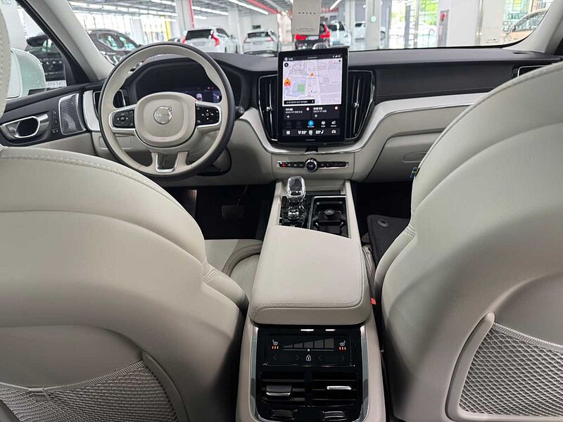 Volvo  Ultra, B5 AWD 마일드 하이브리드, 가솔린, 브라이트