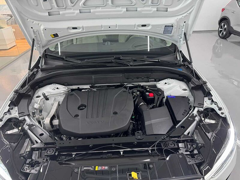 Volvo  Ultra, B5 AWD 마일드 하이브리드, 가솔린, 브라이트
