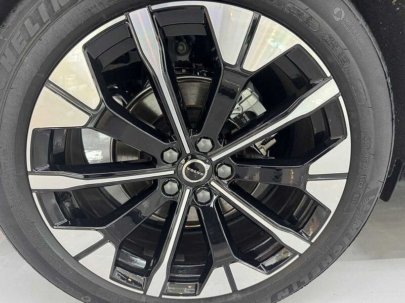 Volvo  Ultra, B5 AWD 마일드 하이브리드, 가솔린, 브라이트