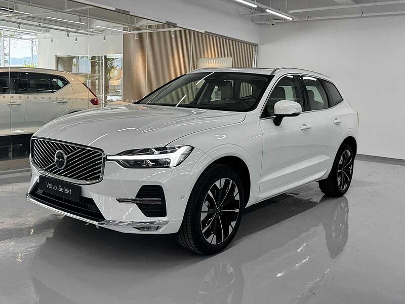 Volvo  Ultra, B5 AWD 마일드 하이브리드, 가솔린, 브라이트
