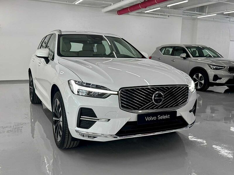 Volvo  Ultra, B5 AWD 마일드 하이브리드, 가솔린, 브라이트