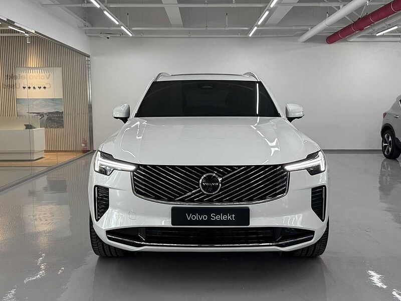 Volvo  Ultra, B6 AWD 마일드 하이브리드, 가솔린, 브라이트, 7 좌석