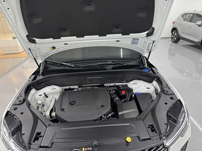 Volvo  Ultra, B6 AWD 마일드 하이브리드, 가솔린, 브라이트, 7 좌석