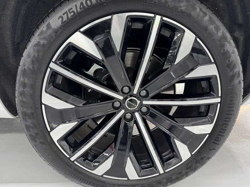 Volvo  Ultra, B6 AWD 마일드 하이브리드, 가솔린, 브라이트, 7 좌석