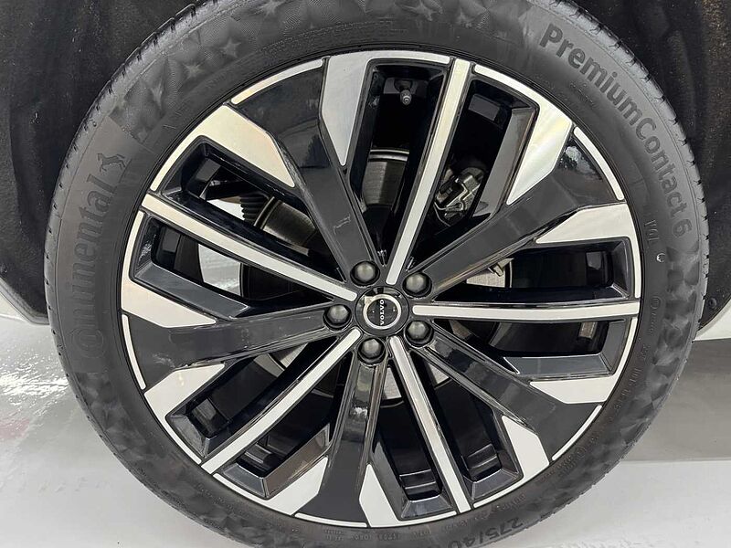 Volvo  Ultra, B6 AWD 마일드 하이브리드, 가솔린, 브라이트, 7 좌석