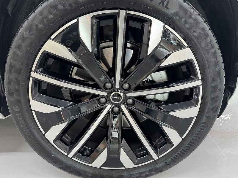 Volvo  Ultra, B6 AWD 마일드 하이브리드, 가솔린, 브라이트, 7 좌석