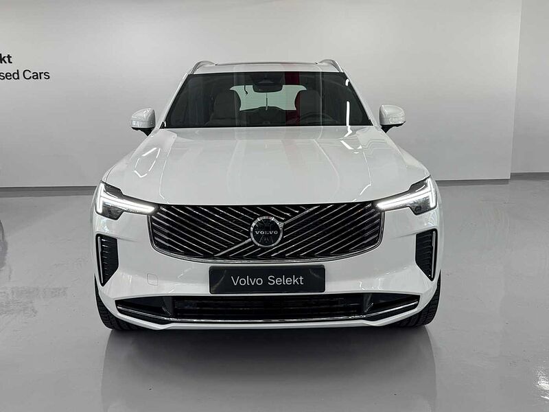 Volvo Ultra, B6 AWD 마일드 하이브리드, 가솔린, 브라이트, 7 좌석