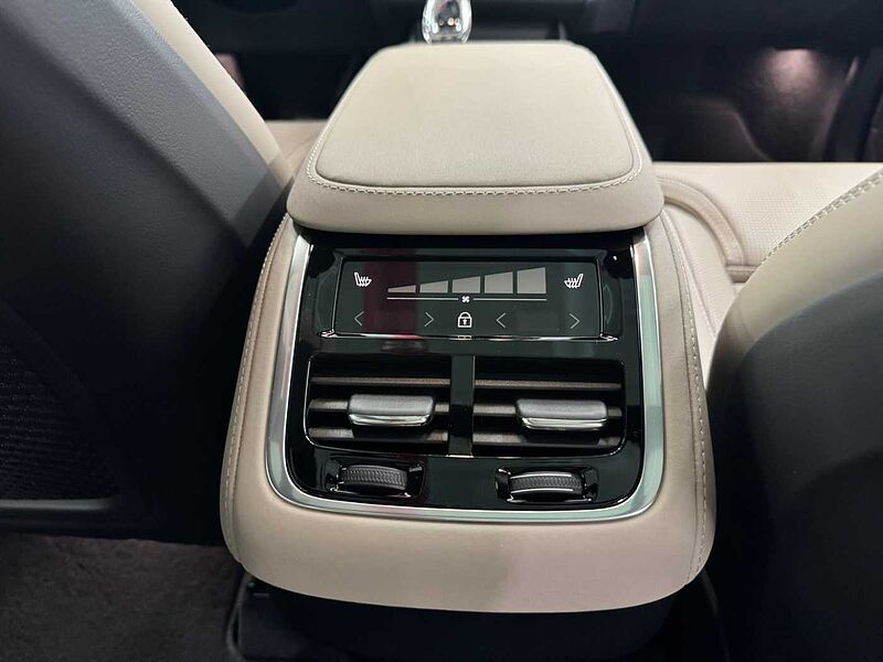 Volvo Ultra, B6 AWD 마일드 하이브리드, 가솔린, 브라이트, 7 좌석