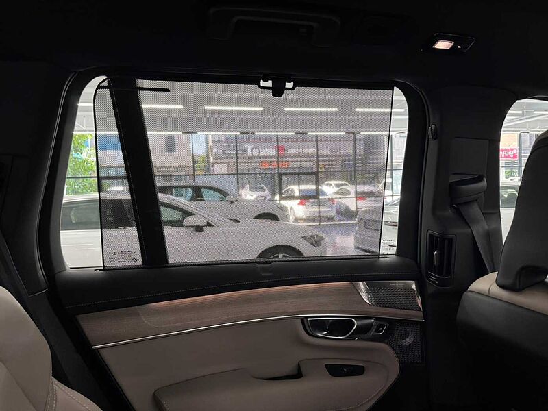 Volvo Ultra, B6 AWD 마일드 하이브리드, 가솔린, 브라이트, 7 좌석