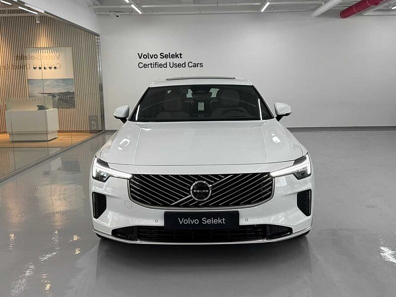 Volvo Ultra, B5 마일드 하이브리드, 가솔린, 브라이트