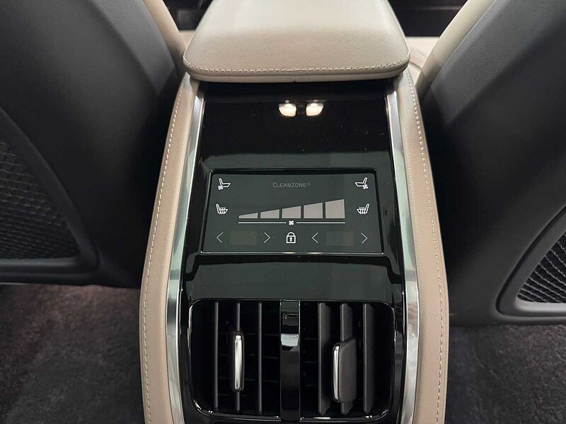 Volvo Ultra, B5 마일드 하이브리드, 가솔린, 브라이트
