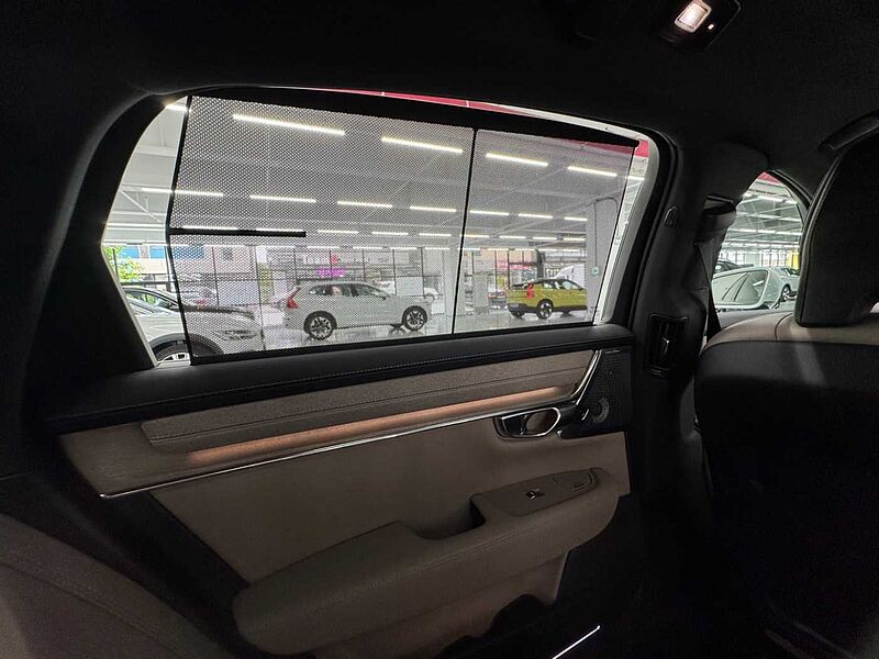 Volvo Ultra, B5 마일드 하이브리드, 가솔린, 브라이트