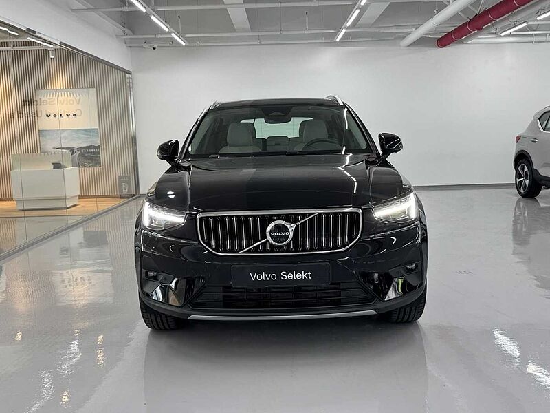 Volvo Ultra, B4 AWD 마일드 하이브리드, 가솔린, 브라이트