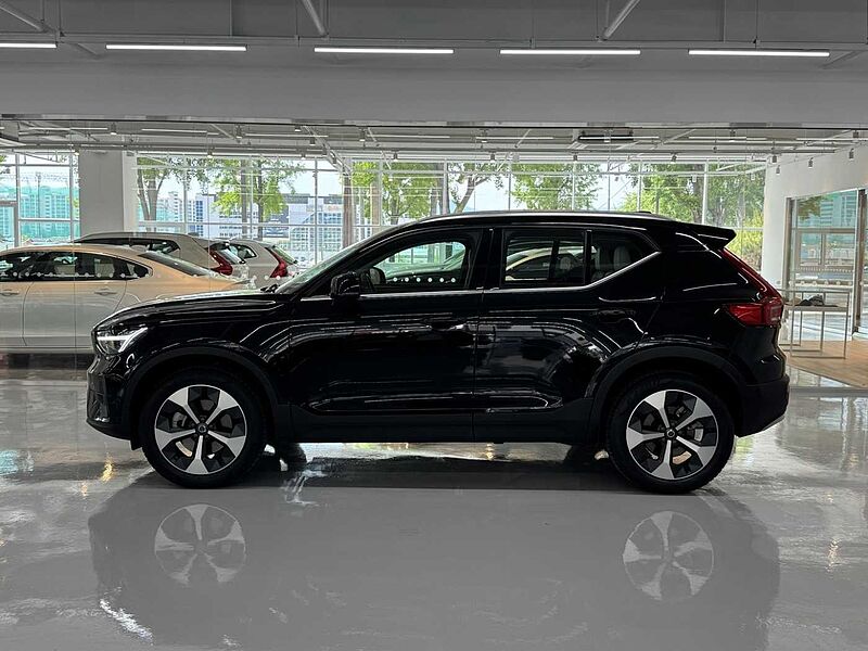 Volvo Ultra, B4 AWD 마일드 하이브리드, 가솔린, 브라이트