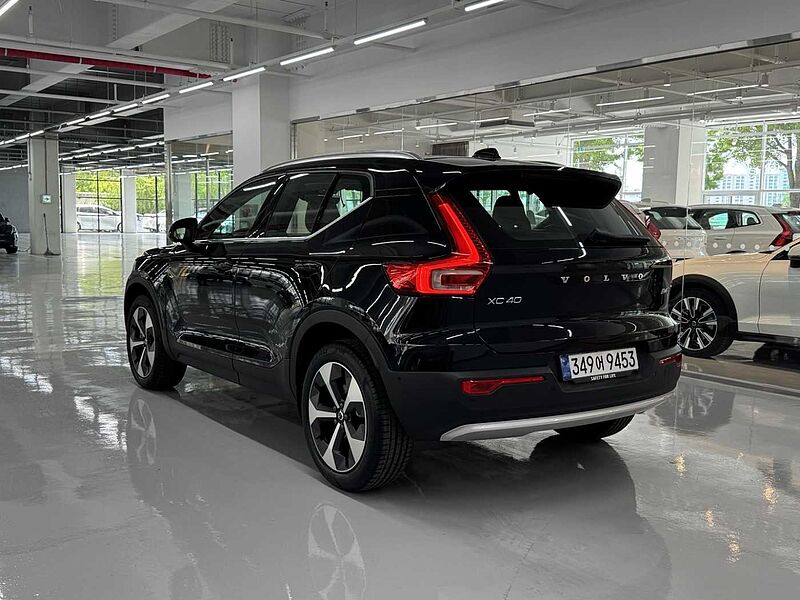 Volvo Ultra, B4 AWD 마일드 하이브리드, 가솔린, 브라이트