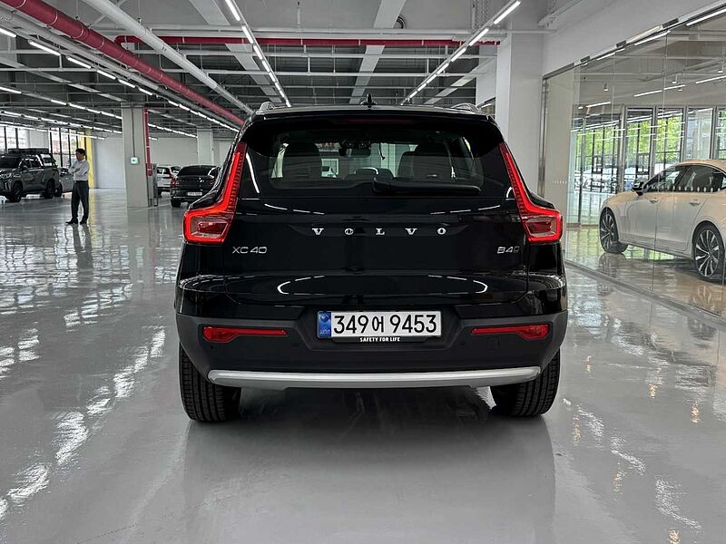 Volvo Ultra, B4 AWD 마일드 하이브리드, 가솔린, 브라이트