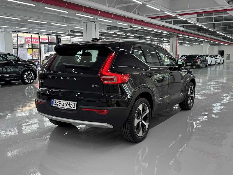 Volvo Ultra, B4 AWD 마일드 하이브리드, 가솔린, 브라이트