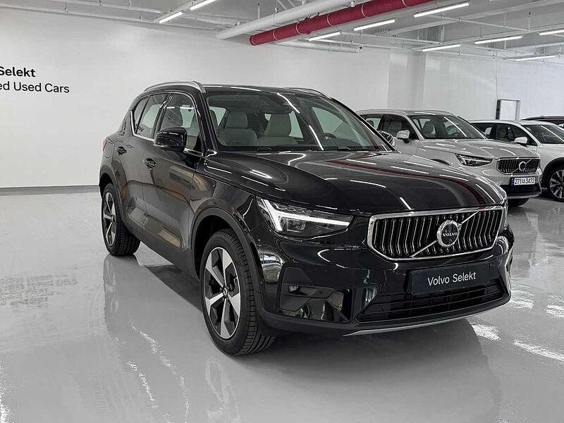 Volvo Ultra, B4 AWD 마일드 하이브리드, 가솔린, 브라이트