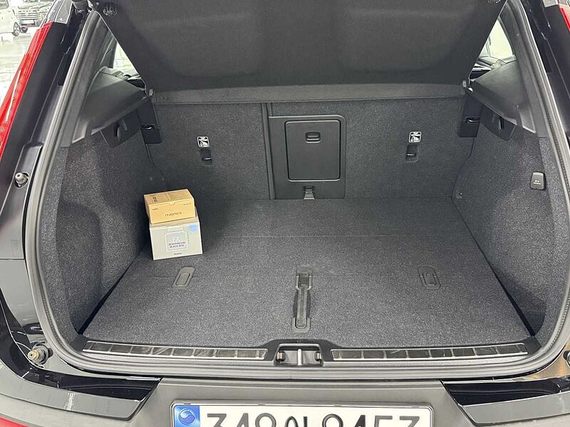 Volvo Ultra, B4 AWD 마일드 하이브리드, 가솔린, 브라이트