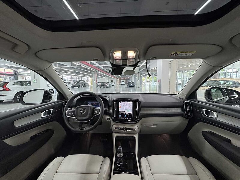 Volvo Ultra, B4 AWD 마일드 하이브리드, 가솔린, 브라이트