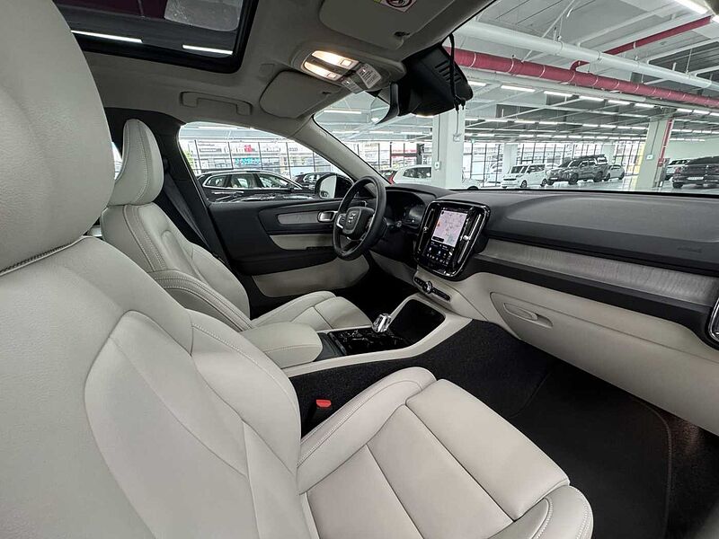 Volvo Ultra, B4 AWD 마일드 하이브리드, 가솔린, 브라이트