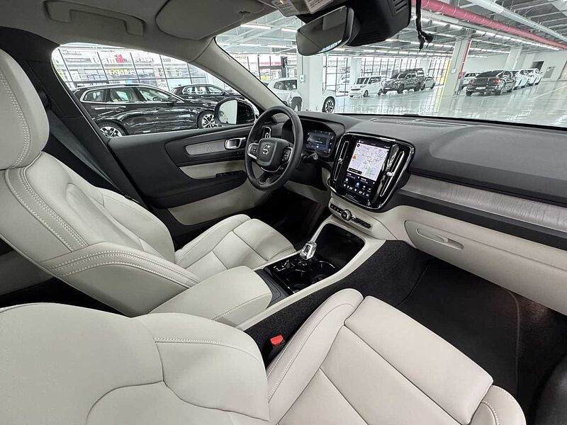 Volvo Ultra, B4 AWD 마일드 하이브리드, 가솔린, 브라이트
