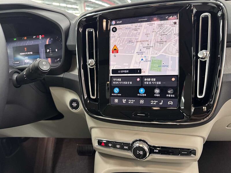 Volvo Ultra, B4 AWD 마일드 하이브리드, 가솔린, 브라이트