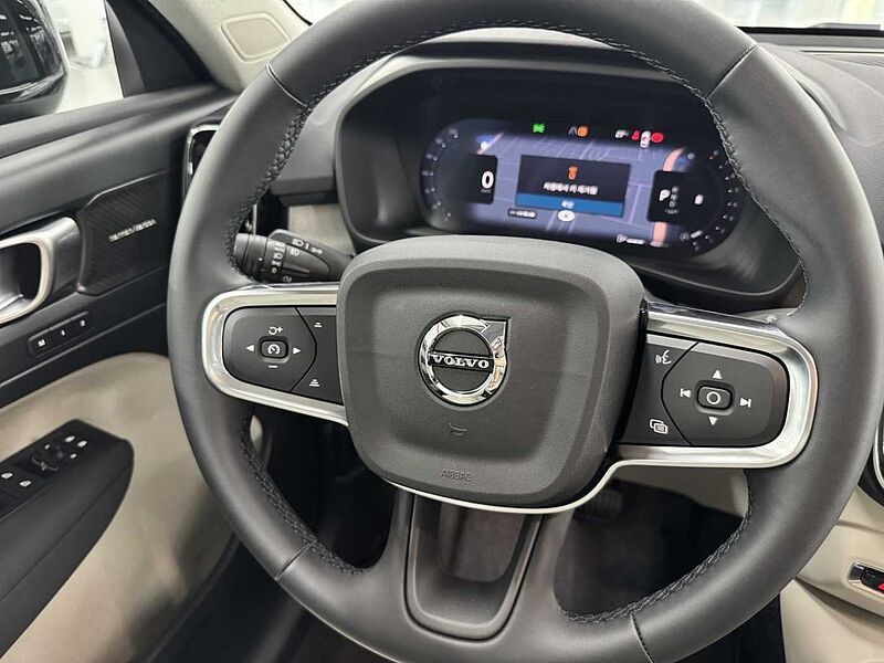 Volvo Ultra, B4 AWD 마일드 하이브리드, 가솔린, 브라이트