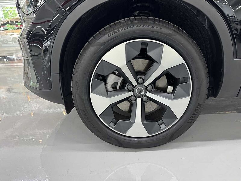 Volvo Ultra, B4 AWD 마일드 하이브리드, 가솔린, 브라이트