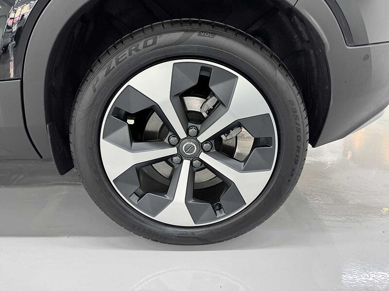 Volvo Ultra, B4 AWD 마일드 하이브리드, 가솔린, 브라이트
