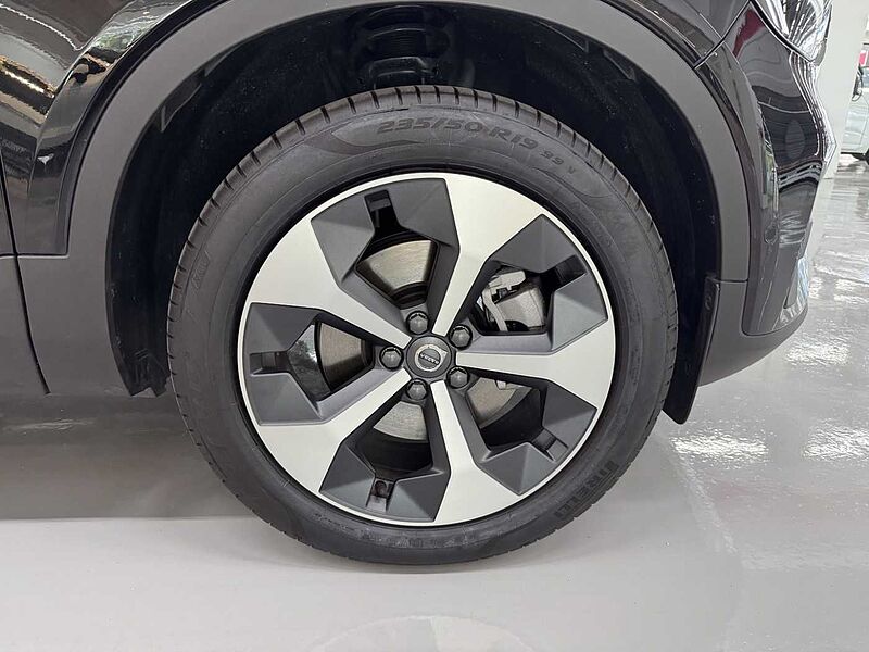 Volvo Ultra, B4 AWD 마일드 하이브리드, 가솔린, 브라이트