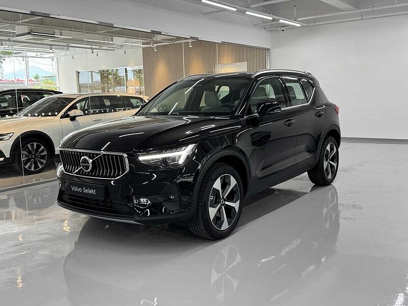Volvo Ultra, B4 AWD 마일드 하이브리드, 가솔린, 브라이트