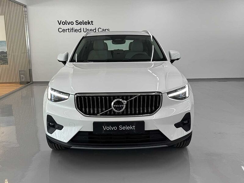 Volvo Ultra, B4 AWD 마일드 하이브리드, 가솔린, 브라이트