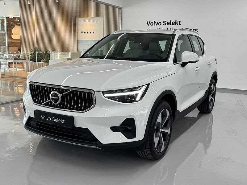 Volvo Ultra, B4 AWD 마일드 하이브리드, 가솔린, 브라이트