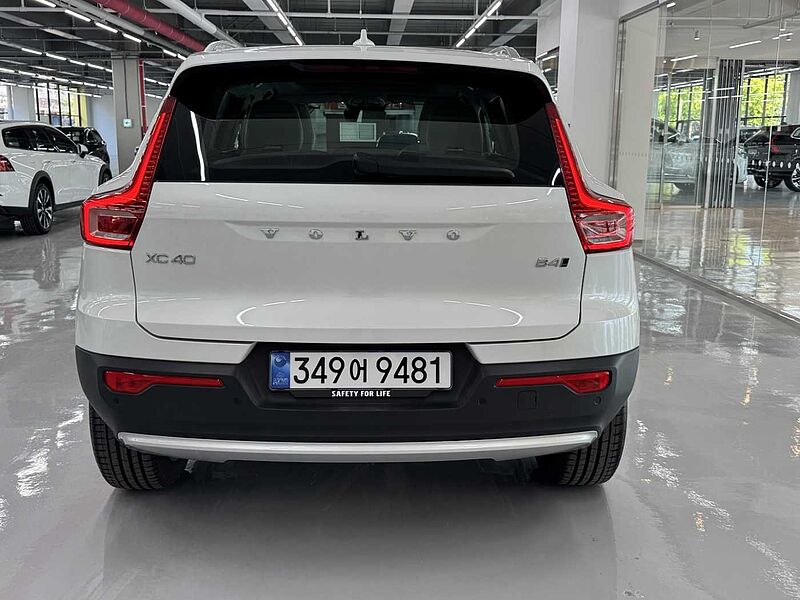 Volvo Ultra, B4 AWD 마일드 하이브리드, 가솔린, 브라이트