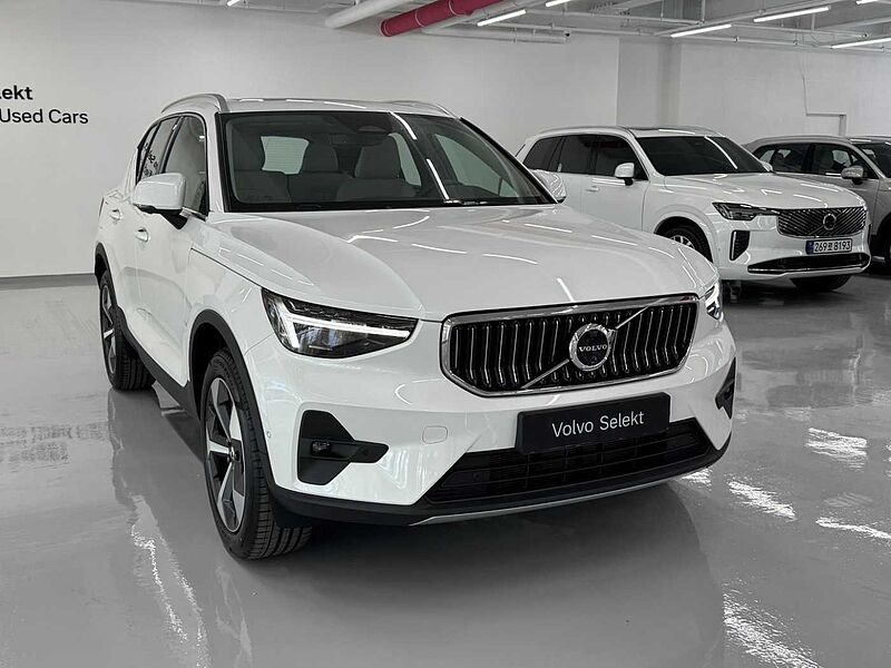 Volvo Ultra, B4 AWD 마일드 하이브리드, 가솔린, 브라이트