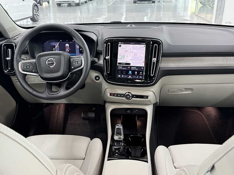 Volvo Ultra, B4 AWD 마일드 하이브리드, 가솔린, 브라이트