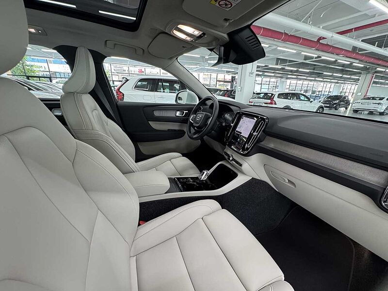 Volvo Ultra, B4 AWD 마일드 하이브리드, 가솔린, 브라이트