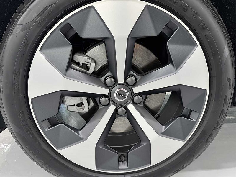 Volvo Ultra, B4 AWD 마일드 하이브리드, 가솔린, 브라이트