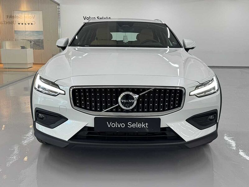 Volvo Ultra, B5 AWD 마일드 하이브리드, 가솔린, 브라이트