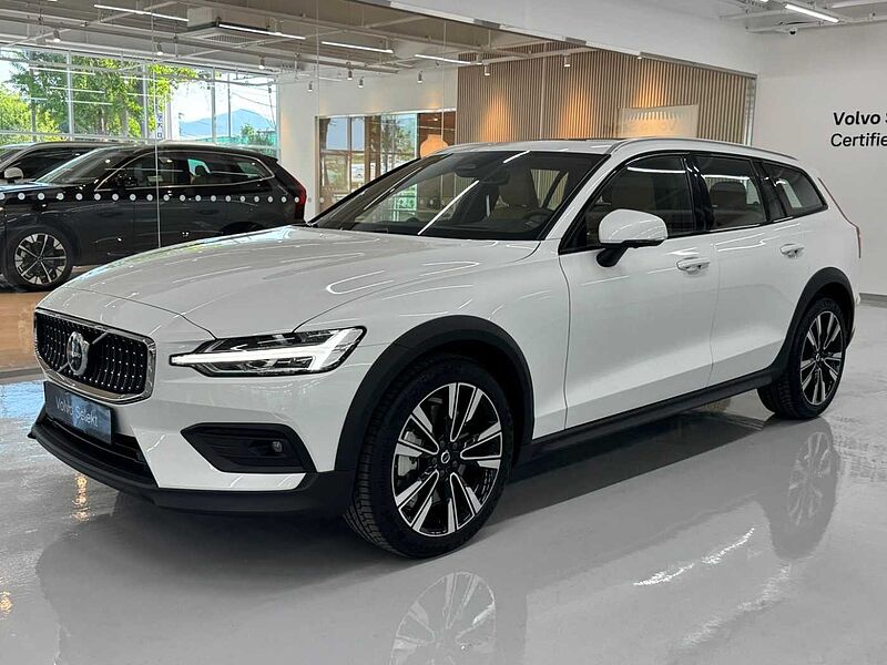 Volvo Ultra, B5 AWD 마일드 하이브리드, 가솔린, 브라이트