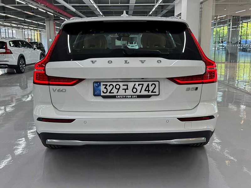 Volvo Ultra, B5 AWD 마일드 하이브리드, 가솔린, 브라이트