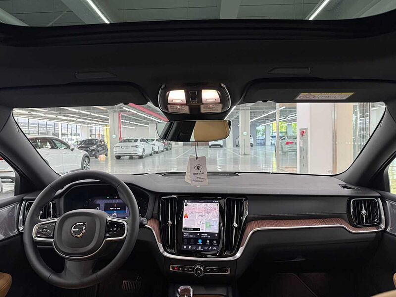 Volvo Ultra, B5 AWD 마일드 하이브리드, 가솔린, 브라이트