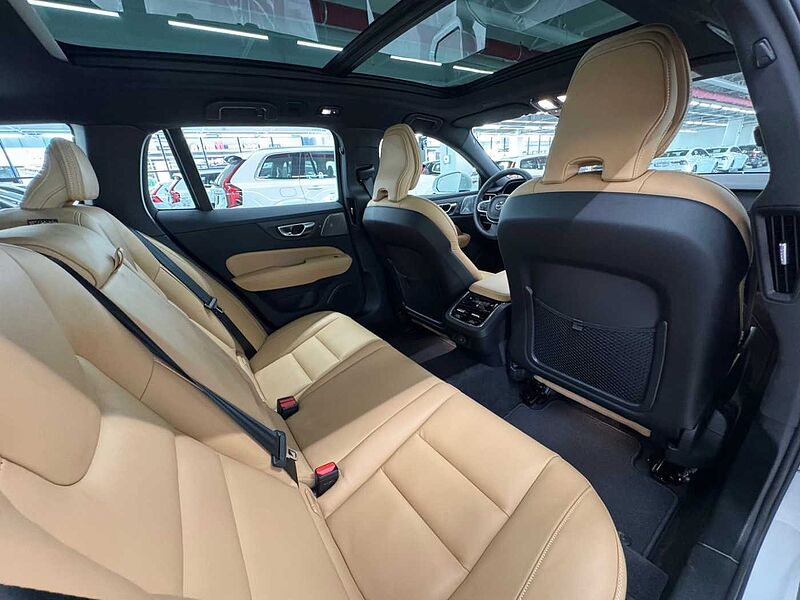 Volvo Ultra, B5 AWD 마일드 하이브리드, 가솔린, 브라이트